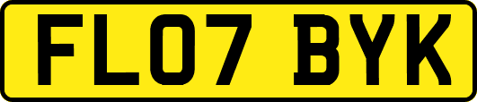 FL07BYK