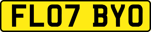 FL07BYO