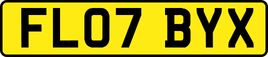 FL07BYX