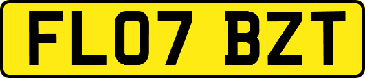 FL07BZT