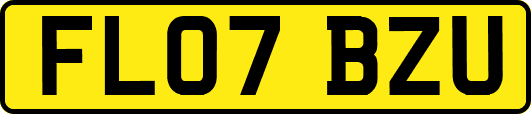 FL07BZU