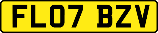 FL07BZV