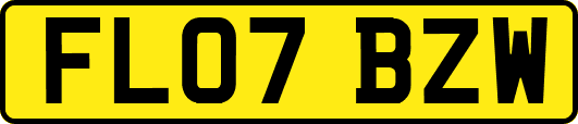 FL07BZW