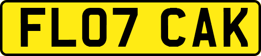FL07CAK