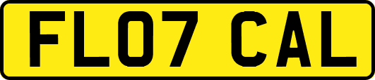 FL07CAL