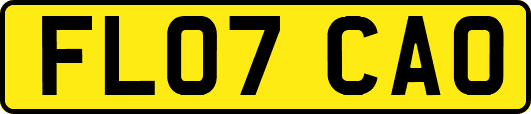 FL07CAO