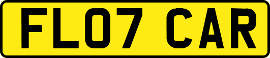 FL07CAR