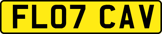 FL07CAV