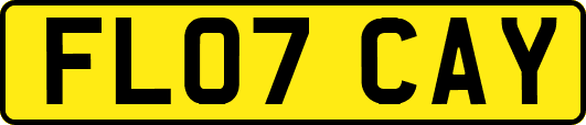FL07CAY