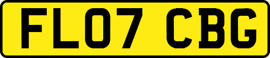 FL07CBG