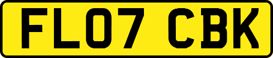 FL07CBK