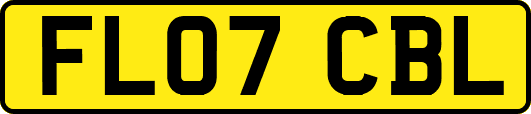 FL07CBL