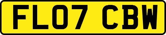 FL07CBW