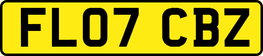FL07CBZ