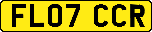 FL07CCR