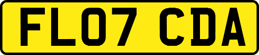 FL07CDA