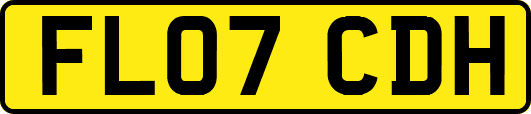 FL07CDH