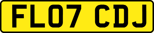 FL07CDJ