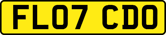 FL07CDO