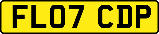 FL07CDP