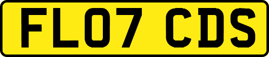 FL07CDS