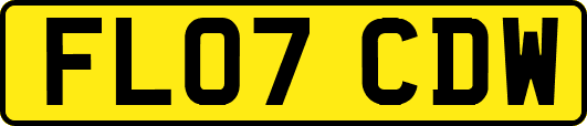 FL07CDW