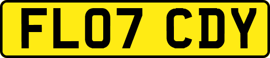 FL07CDY