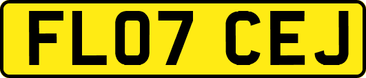 FL07CEJ