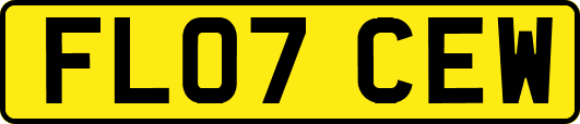 FL07CEW