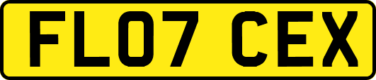 FL07CEX