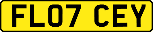 FL07CEY