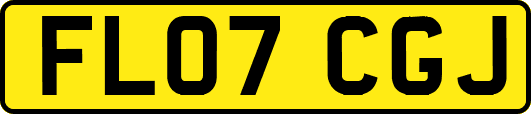 FL07CGJ
