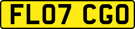FL07CGO