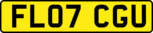 FL07CGU