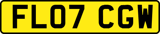 FL07CGW
