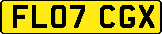 FL07CGX