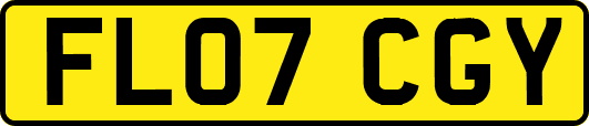 FL07CGY