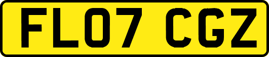 FL07CGZ