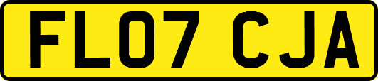 FL07CJA