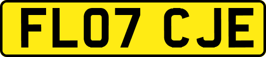 FL07CJE