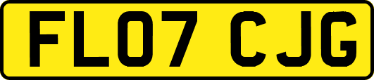 FL07CJG