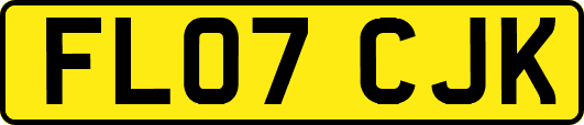 FL07CJK
