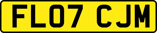 FL07CJM