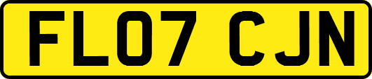 FL07CJN