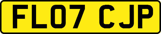 FL07CJP
