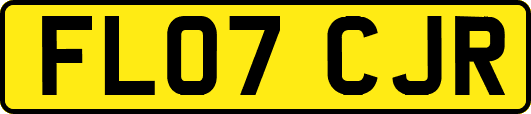FL07CJR