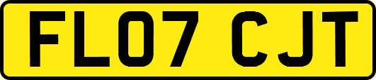 FL07CJT