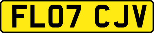 FL07CJV