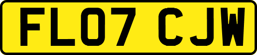 FL07CJW