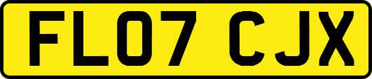 FL07CJX